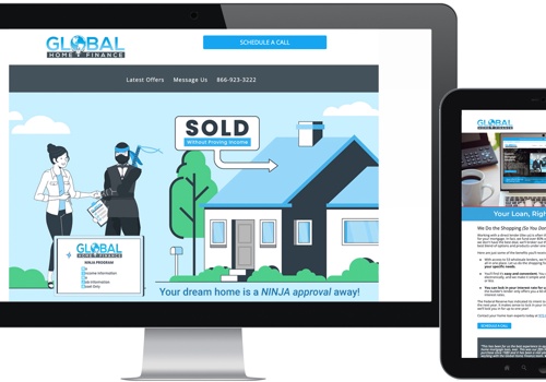 Digital Strategy Package Example: Cold Email Outreach: A Key to Client Success