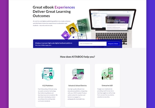 Web Design Package Example: Website Design, Development and Maintainece