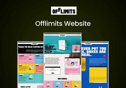 E-Commerce Development Package Example: We Found An Extra $175K In 30 Days | Eat off limit