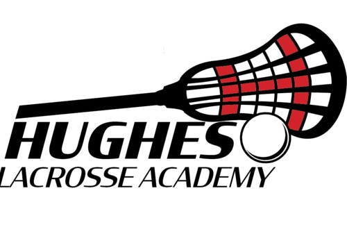 Branding Package Example: Hughes Lacrosse Academy Branding