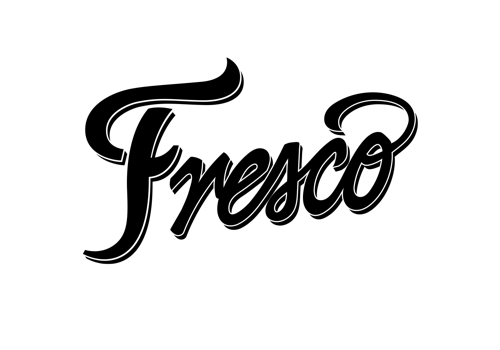 Branding Package Example: Brand Identity Design for Fresco