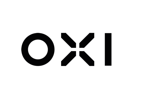 Branding Package Example: Growth Opportunities for Oxi Trade