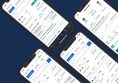 Mobile App Development Package Example: BetQL - Sports Betting