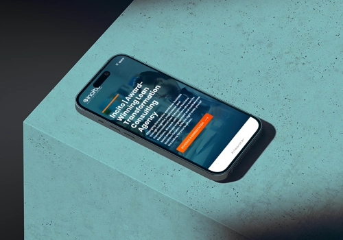 Pay Per Click Package Example: PPC & Webdesign Drove Almost $6M In Sales Pipeline