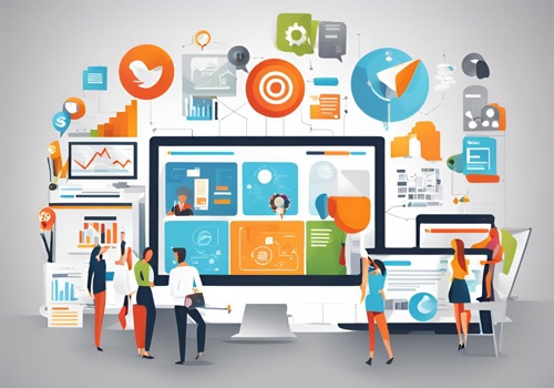 Tax Law Package Example: Accounting and tax services for Digital marketing