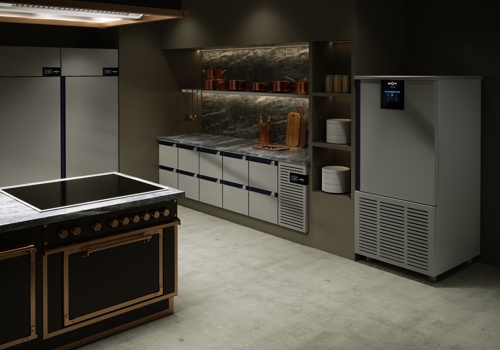 Branding Package Example: Mercatus - Tech