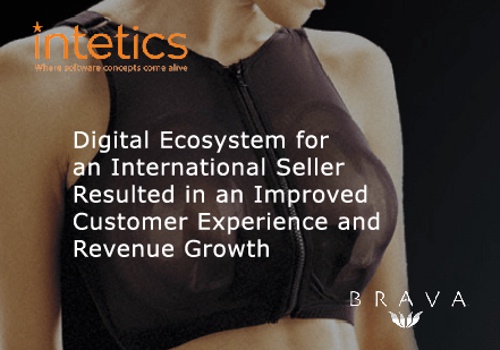 Custom Software Development Package Example: Digital Ecosystem for an International Seller