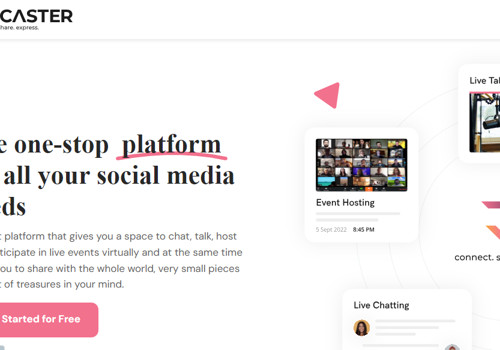 Application Testing Package Example: Performance Testing for Rawcaster