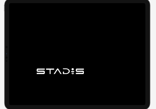 Custom Software Development Package Example: Stadis Application