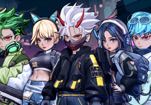 Public Relations Package Example: MEW3