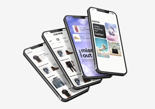 Mobile App Development Package Example: Develop a Feature-rich E-Commerce Application