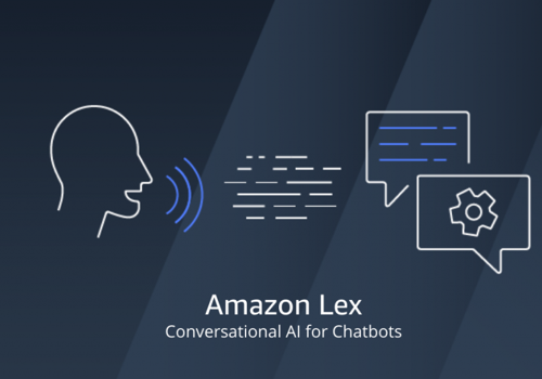 Cloud Consulting & SI Package Example: Conversational IVR Development Using Amazon Lex