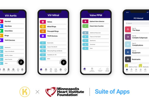UX/UI Design Package Example: Valve PPM