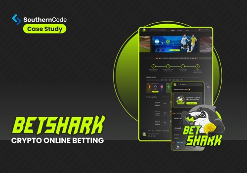 Custom Software Development Package Example: Crypto Online Betting -web3-