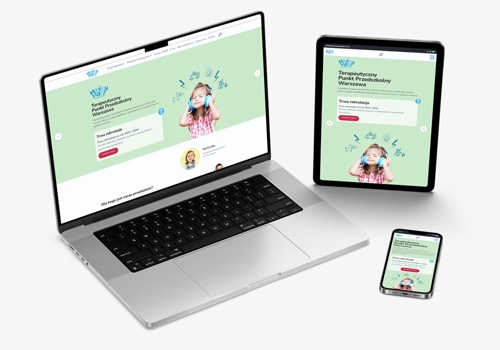 Logo Package Example: Mariczny Most