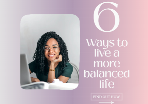 Social Media Marketing Package Example: Women's coach - SEO and social media