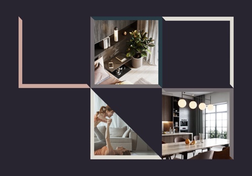 Branding Package Example: Strategic Branding for Property Developer