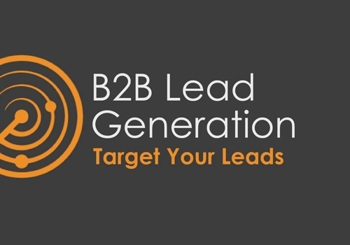 Digital Strategy Package Example: International Lead Generation