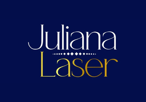 Advertising Package Example: Juliana Remoção a Laser de tatuagem.