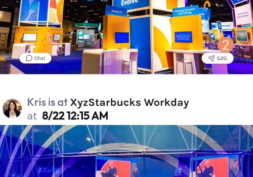 Mobile App Development Package Example: Share App