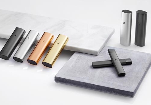 E-Commerce Development Package Example: Global Overhaul: Pax Vapor