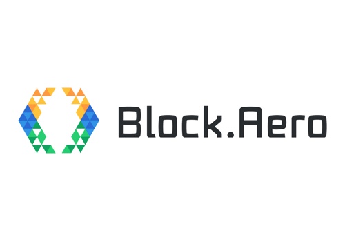 Web Development Package Example: Block Aero: Aviation's AI Revolution