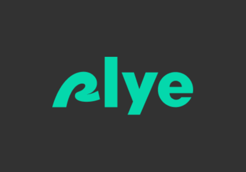 Custom Software Development Package Example: Rlye - Custom Software Development Project