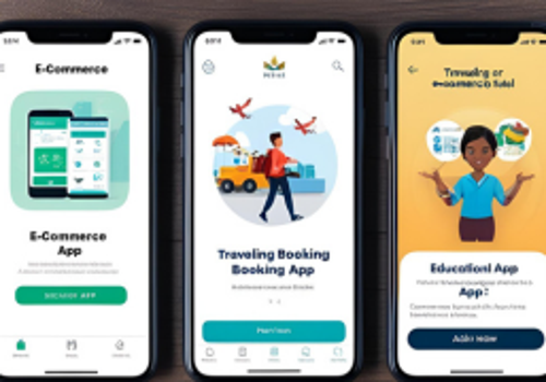 Custom Software Development Package Example: React Native Mobile App