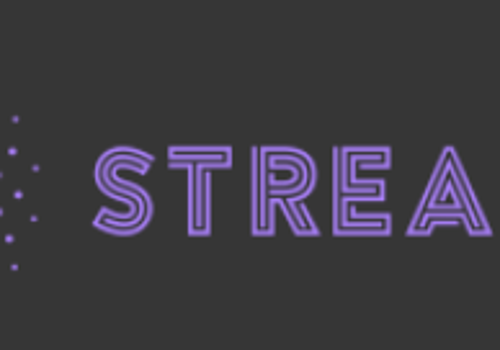 Mobile App Development Package Example: Streamzy iOS and Android App and website