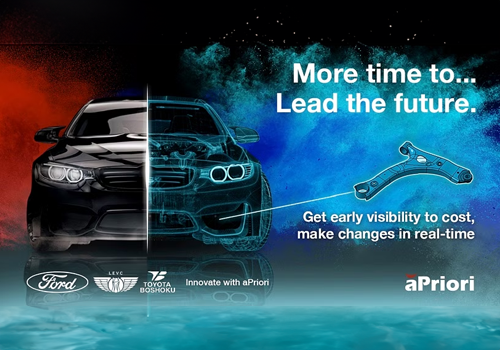 Advertising Package Example: Automotive Software Case Study - EMEA & USA