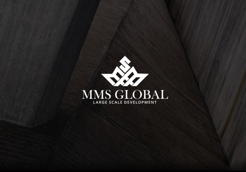 Branding Package Example: MMS Global, Dubai
