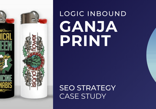 Pay Per Click Package Example: GANJA PRINT CASE STUDY