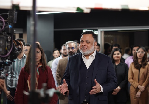 Video Production Package Example: DVC For Innovative Pvt.Ltd