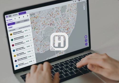 Custom Software Development Package Example: "All-in-One" Helium network - Innovate Project
