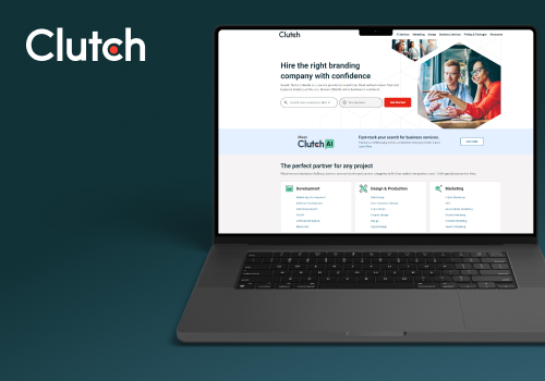 IT Staff Augmentation Package Example: Expanding Clutch’s growth