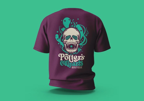 Branding Package Example: Branding and Website Design