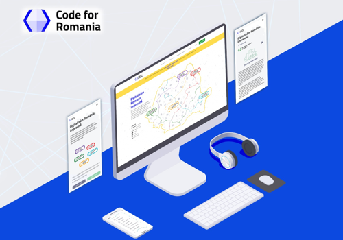 Web Development Package Example: We can (Putem)