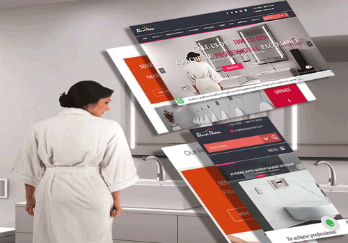 Custom Software Development Package Example: Online Product Catalog | Inventory Management System | Distributor Management System