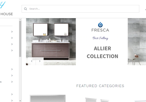 Web Development Package Example: Bigcommerce Website Design and Development