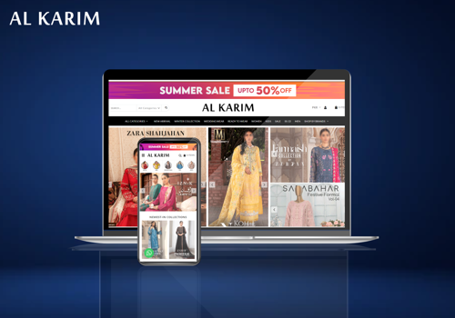 Digital Strategy Package Example: Exponential Revenue Increase (Paid & Organic)