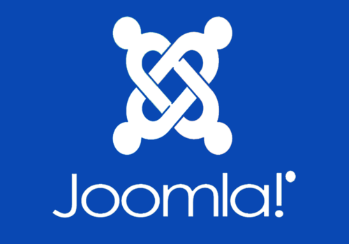 Web Development Package Example: Joomla Demo