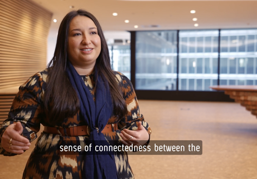 Video Marketing Package Example: 2MQ Materials Showcase Explainer video