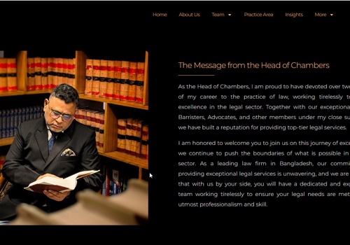 Social Media Marketing Package Example: Web Development & Digital Marketing