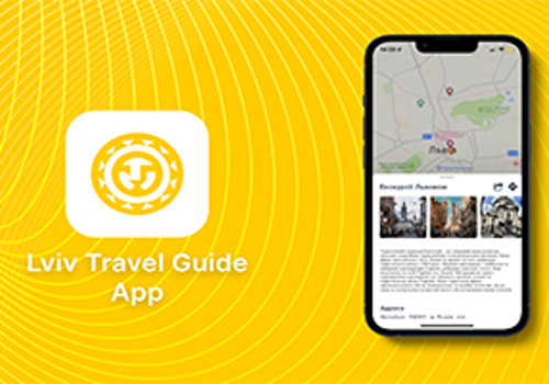 Mobile App Development Package Example: Creating an app from only idea