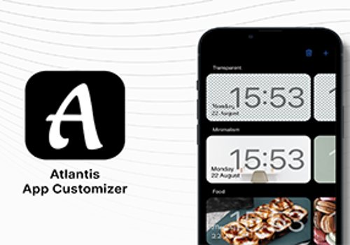 Mobile App Development Package Example: Fully create App from zero