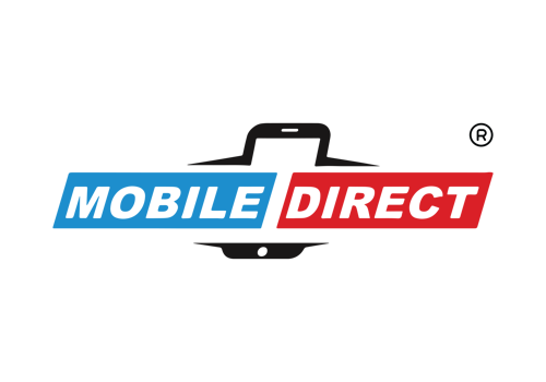 Web Development Package Example: Mobile Direct: Your Trusted Online Retailer