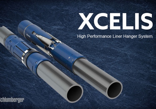 Branding Package Example: XCELIS - Naming a performance liner hanger system