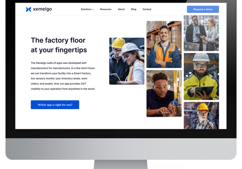 Branding Package Example: Strategic Positioning