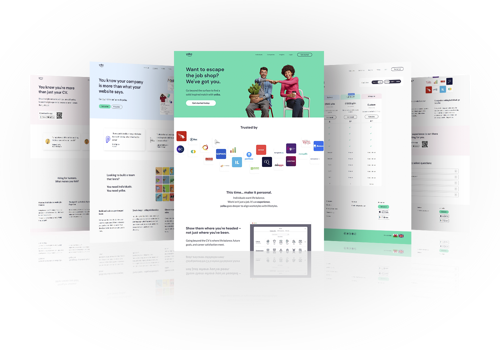IT Staff Augmentation Package Example: Yolba