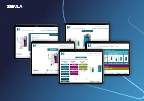Custom Software Development Package Example: Document management and approval system